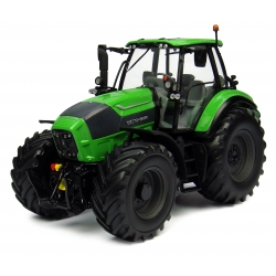 TRACTEUR DEUTZ FAHR TTV 7250 (2013)