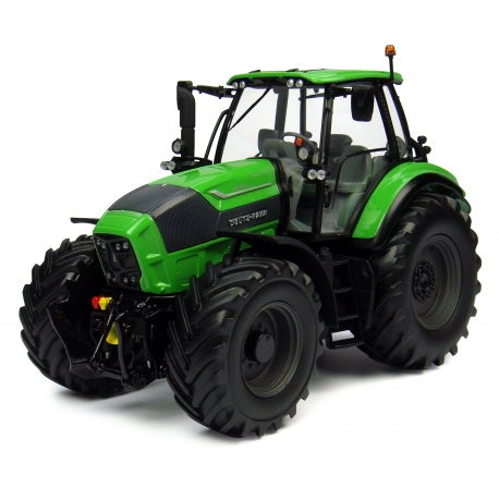 TRACTEUR DEUTZ FAHR TTV 7250 (2013)