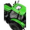 TRACTEUR DEUTZ FAHR TTV 7250 (2013)