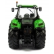 TRACTEUR DEUTZ FAHR TTV 7250 (2013)