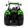 TRACTEUR DEUTZ FAHR TTV 7250 (2013)