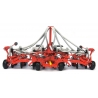 KUHN MAXIMA 2 8 RANGS