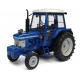 TRACTEUR FORD 6610 2WD - GENERATION I