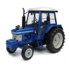 TRACTEUR FORD 6610 2WD - GENERATION I