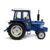 TRACTEUR FORD 6610 2WD - GENERATION I