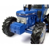 TRACTEUR FORD 6610 4WD - GENERATION II