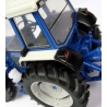 TRACTEUR FORD 6610 4WD - GENERATION II