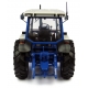 TRACTEUR FORD 6610 4WD - GENERATION II