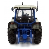 TRACTEUR FORD 6610 4WD - GENERATION II