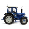 TRACTEUR FORD 6610 4WD - GENERATION II