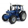 TRACTEUR FORD 7610 4WD - GENERATION III