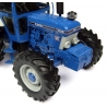 TRACTEUR FORD 7610 4WD - GENERATION III