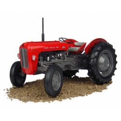 TRACTEUR MASSEY FERGUSON 35 (1959)