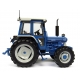 TRACTEUR FORD 7610 4WD - GENERATION III