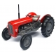 TRACTEUR MASSEY FERGUSON 35 (1959)