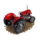 TRACTEUR MASSEY FERGUSON 35 (1959)