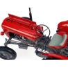 TRACTEUR MASSEY FERGUSON 35 (1959)