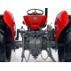 TRACTEUR MASSEY FERGUSON 35 (1959)