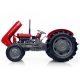 TRACTEUR MASSEY FERGUSON 35 (1959)