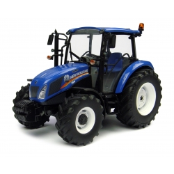NEW HOLLAND T4.65 - 2013 -