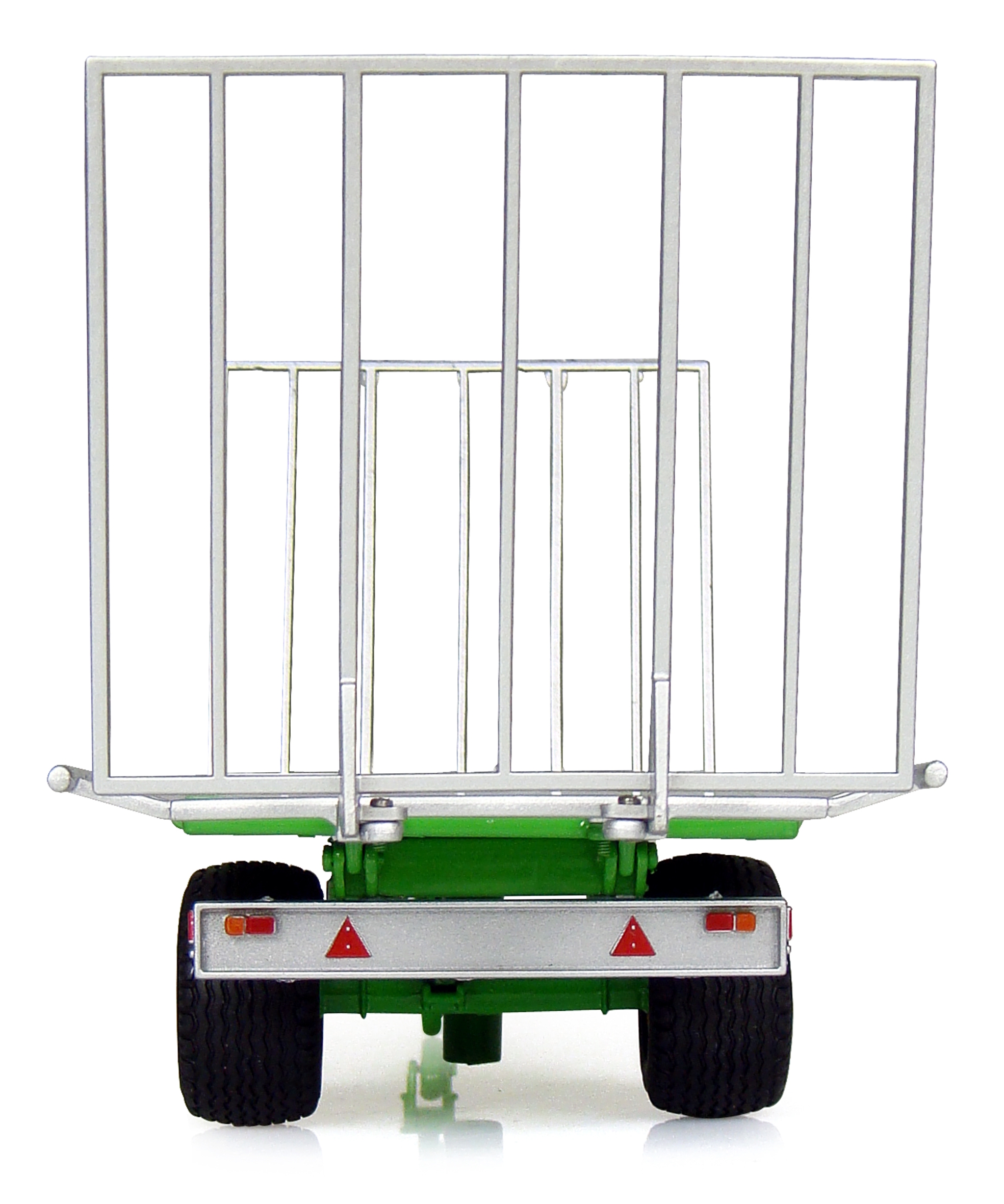 Universal Hobbies 1:32 Scale Joskin Trans-KTP 22/50 Trailer Diecast Replica UH63