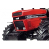 TRACTEUR CASE INTERNATIONAL 1455 XL (1987) 3EME GENERATION - EDITION LIMITEE **