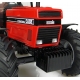 TRACTEUR CASE INTERNATIONAL 1455 XL (1987) 3EME GENERATION - EDITION LIMITEE **