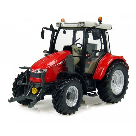 TRACTEUR MASSEY FERGUSSON 5610 (2013)