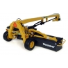 REMORQUE VERMEER TM 1400 (2013)