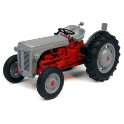 TRACTEUR FERGUSSON FF 30 DS (1957)