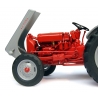 TRACTEUR FERGUSSON FF 30 DS (1957)