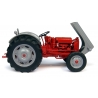 TRACTEUR FERGUSSON FF 30 DS (1957)