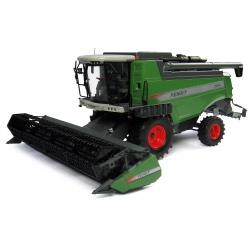 MOISSONNEUSE FENDT 5255L