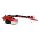 FAUCHEUSE KUHN FC 3160 TCD