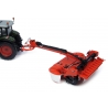 FAUCHEUSE KUHN FC 3160 TCD