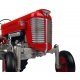 TRACTEUR MASSEY FERGUSSON 50 HIGH ARCH (1959) - EDITION LIMITEE 1000 PCS