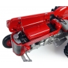 TRACTEUR MASSEY FERGUSSON 50 HIGH ARCH (1959) - EDITION LIMITEE 1000 PCS