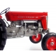 TRACTEUR MASSEY FERGUSSON 50 HIGH ARCH (1959) - EDITION LIMITEE 1000 PCS