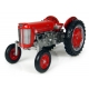 TRACTEUR MASSEY FERGUSSON 50 HIGH ARCH (1959) - EDITION LIMITEE 1000 PCS