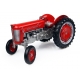 TRACTEUR MASSEY FERGUSSON 50 HIGH ARCH (1959) - EDITION LIMITEE 1000 PCS