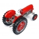 TRACTEUR MASSEY FERGUSSON 50 HIGH ARCH (1959) - EDITION LIMITEE 1000 PCS