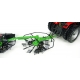 REMORQUE DEUTZ FAHR SWATMASTER 7132 VARIO (2013)