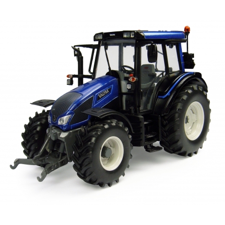 TRACTEUR VALTRA SMALL N 103 (2013) BLEU