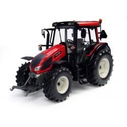 TRACTEUR VALTRA SMALL N 103 (2013) ROUGE