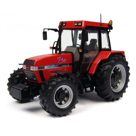 TRACTEUR CASE IH 5140 MAXXUM PRO