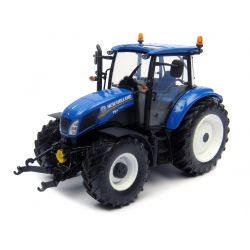 NEW HOLLAND T5.115 (2014)