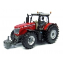 MASSEY FERGUSON 8737 (2014)