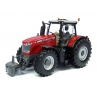 TRACTEUR MASSEY FERGUSON 8737 (2014)