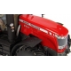 TRACTEUR MASSEY FERGUSON 8737 (2014)