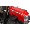 TRACTEUR MASSEY FERGUSON 8737 (2014)